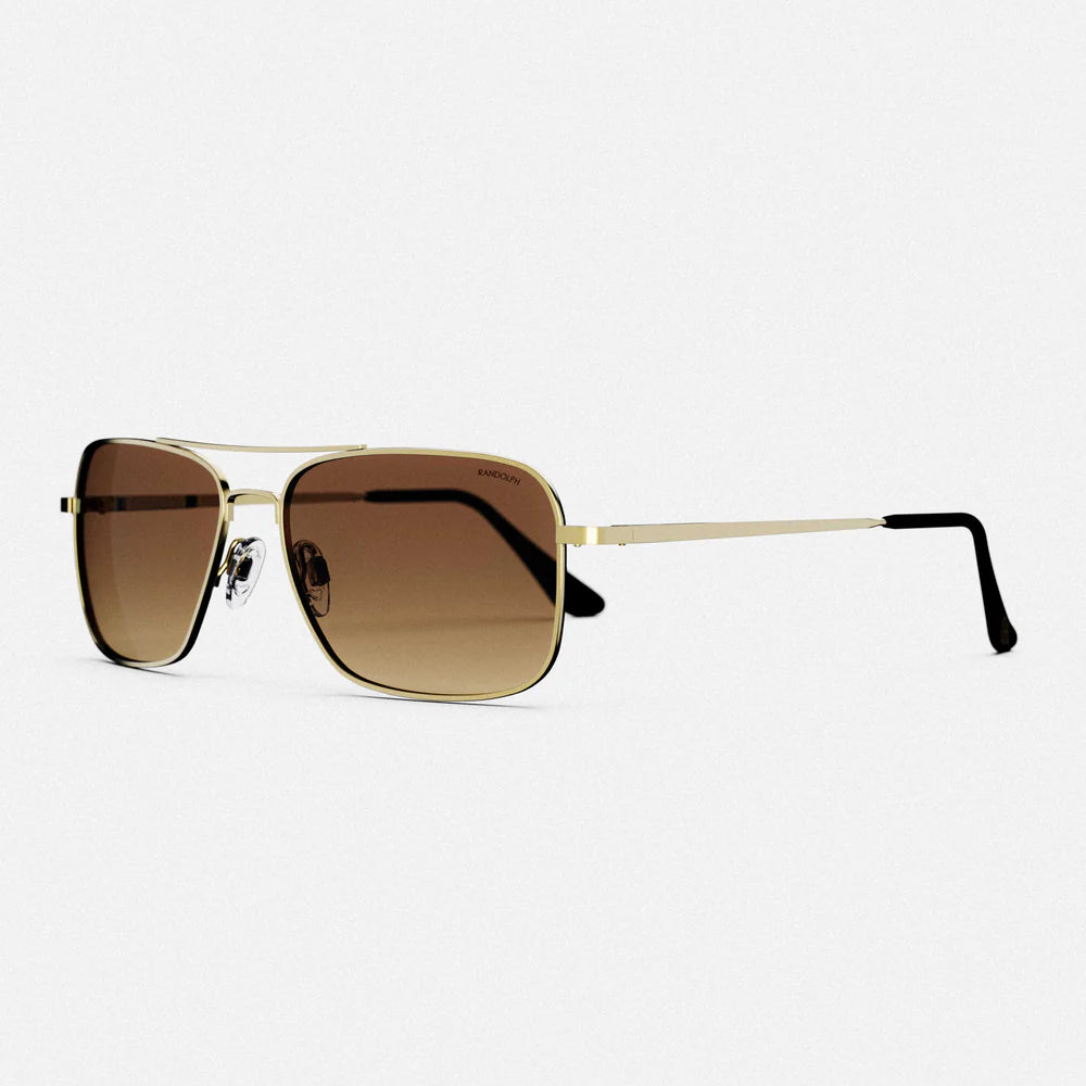 Randolph x Cole Hauser FRONTIER Sunglasses