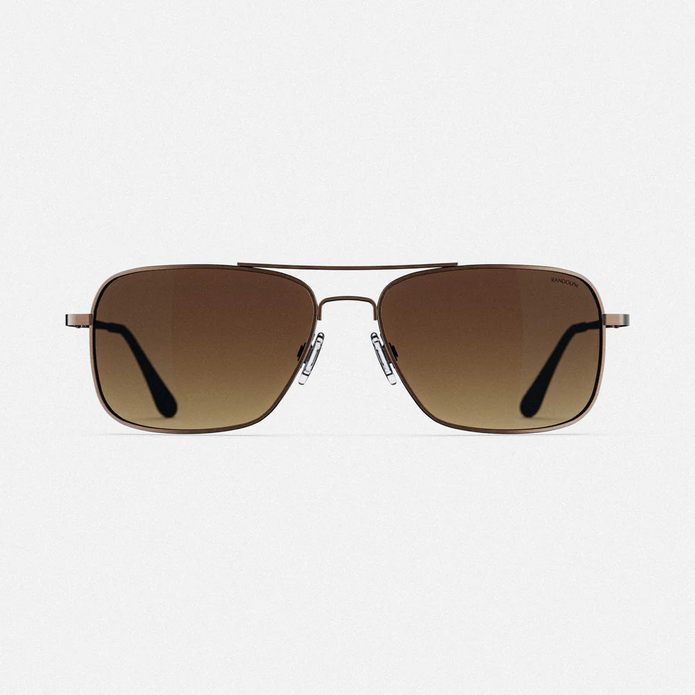 Randolph x Cole Hauser FRONTIER Sunglasses