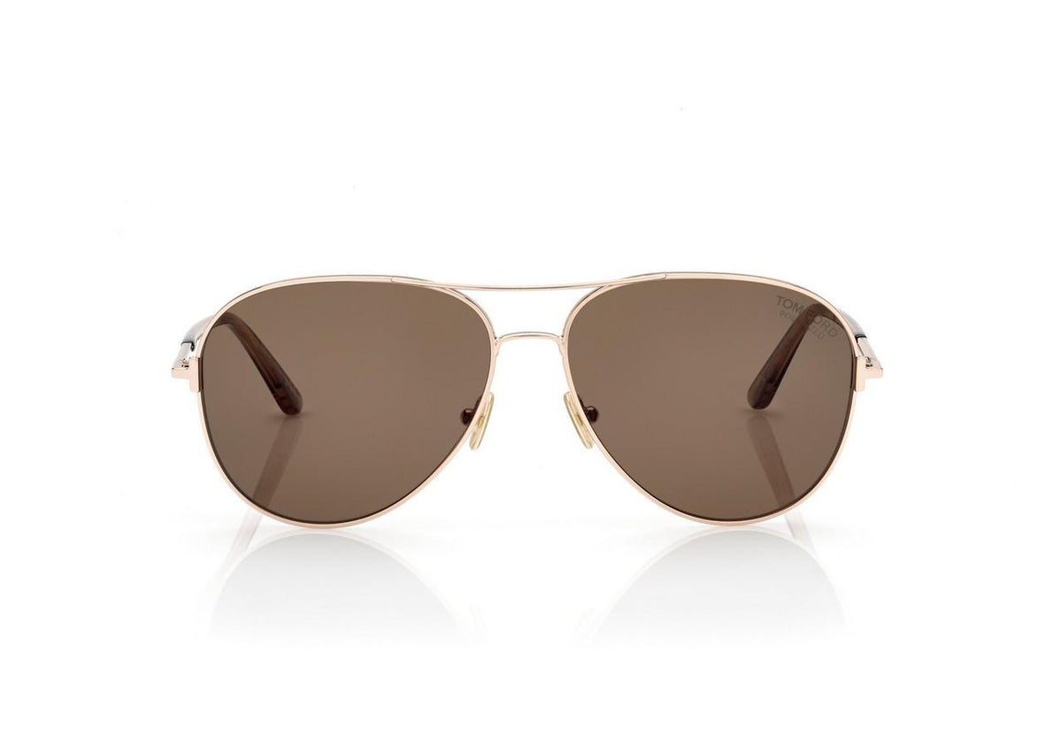 Tom Ford CLARK Sunglasses