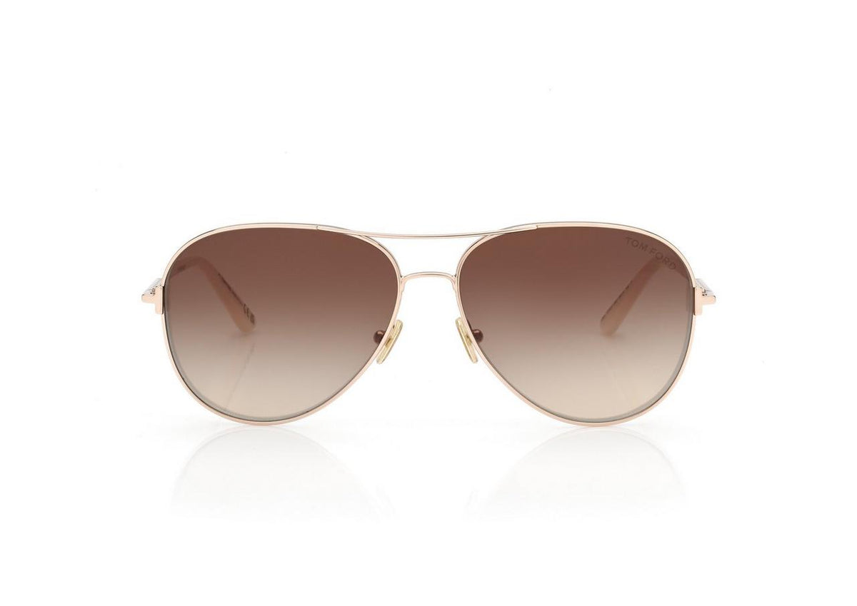 Tom Ford CLARK Sunglasses