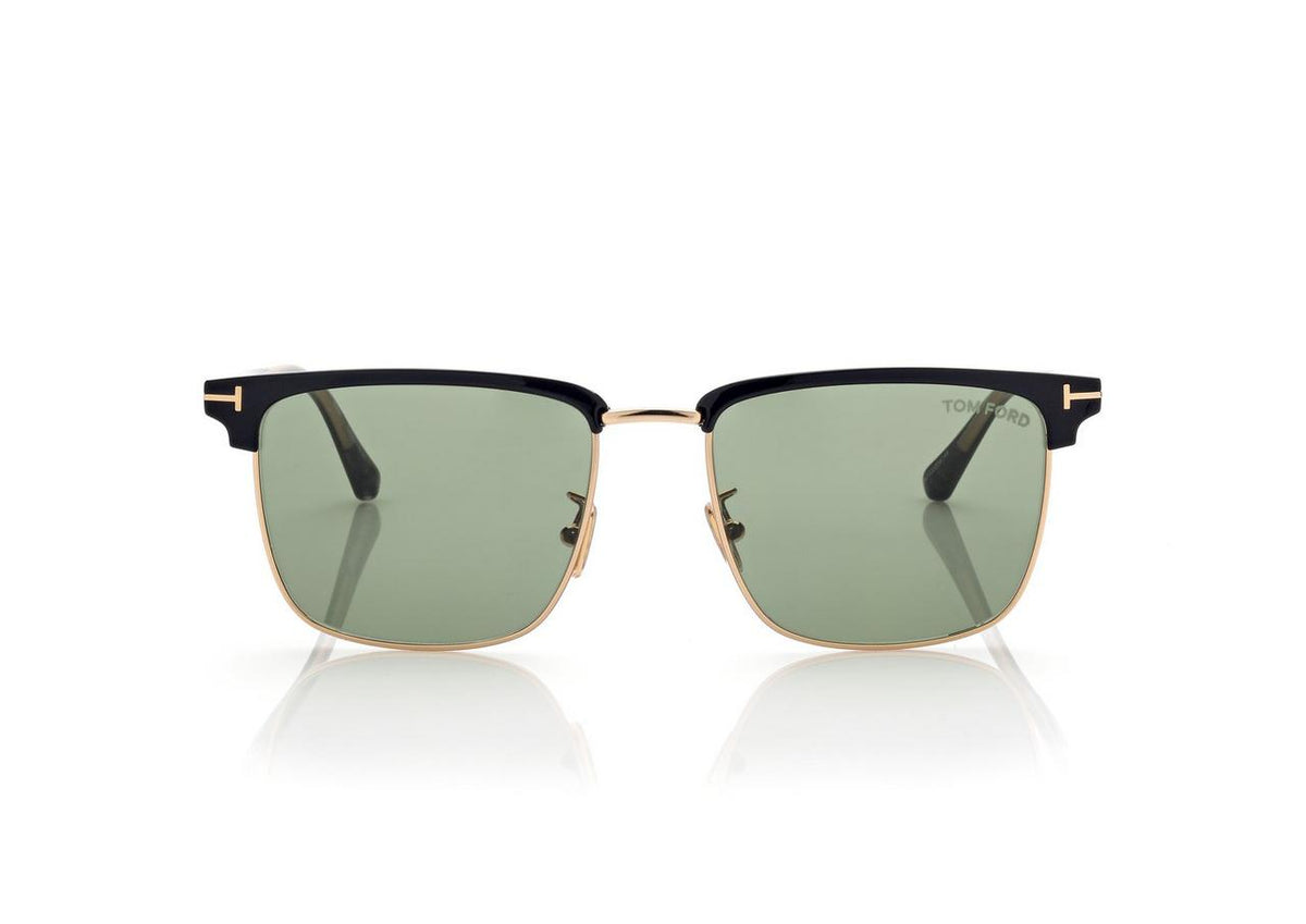 Tom Ford HUDSON Sunglasses