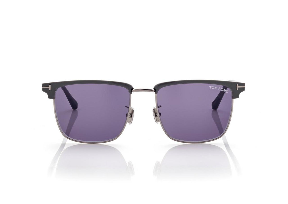 Tom Ford HUDSON Sunglasses