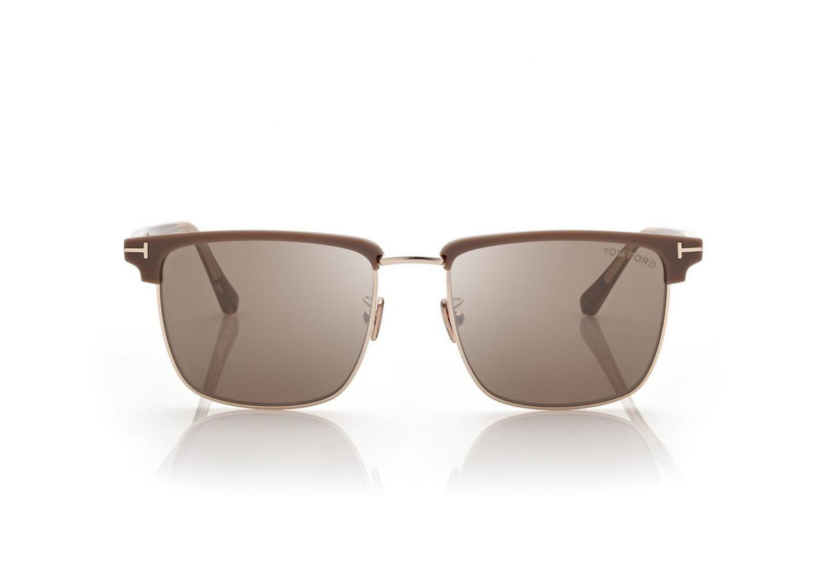 Tom Ford HUDSON Sunglasses