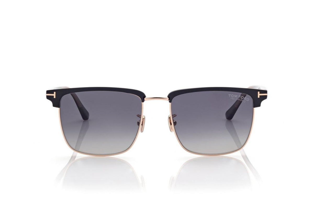 Tom Ford HUDSON Sunglasses