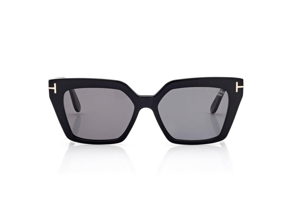 Tom Ford WINONA Sunglasses