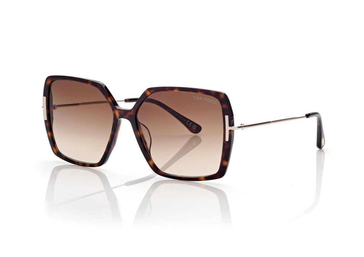 Tom Ford JOANNA Sunglasses