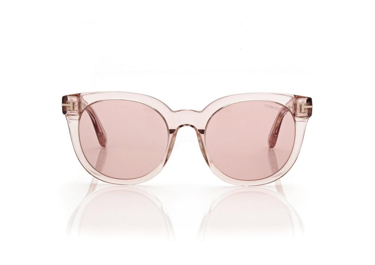 Tom Ford MOIRA Sunglasses