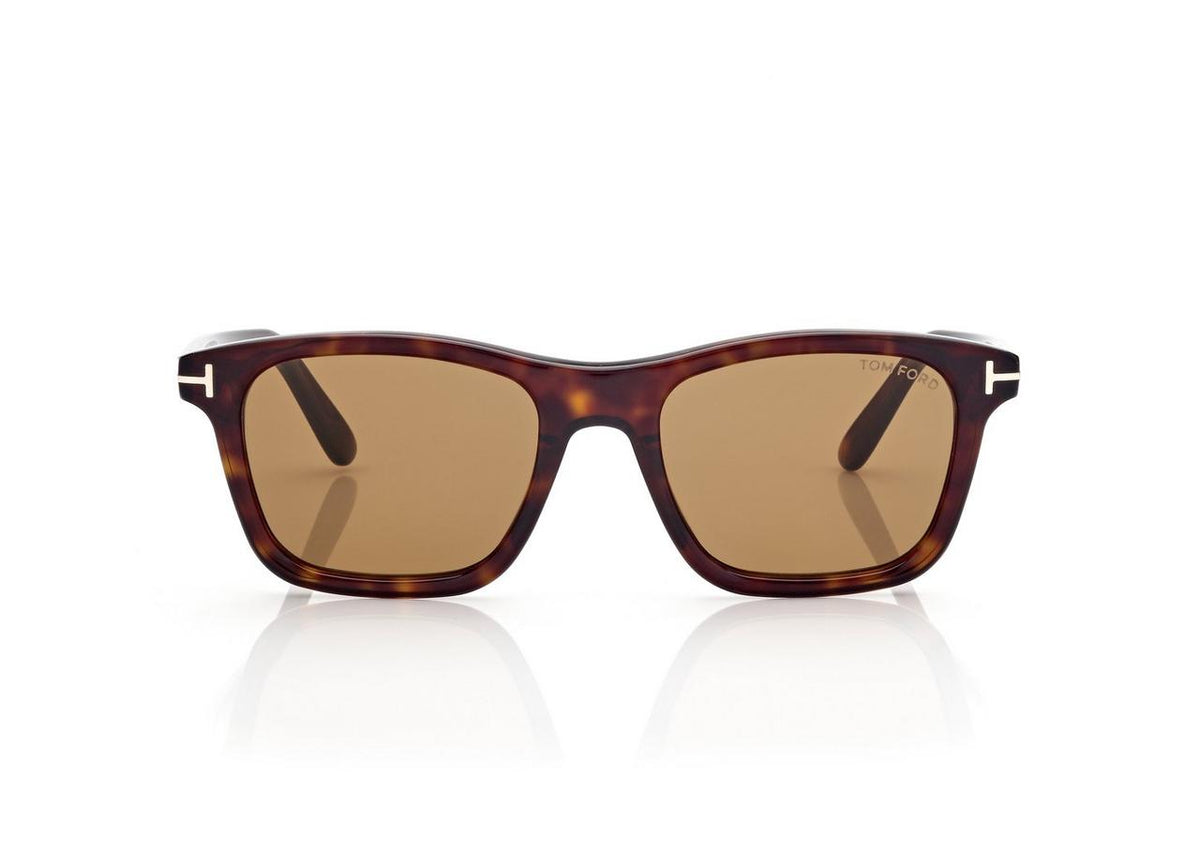 Tom Ford BARRON Sunglasses