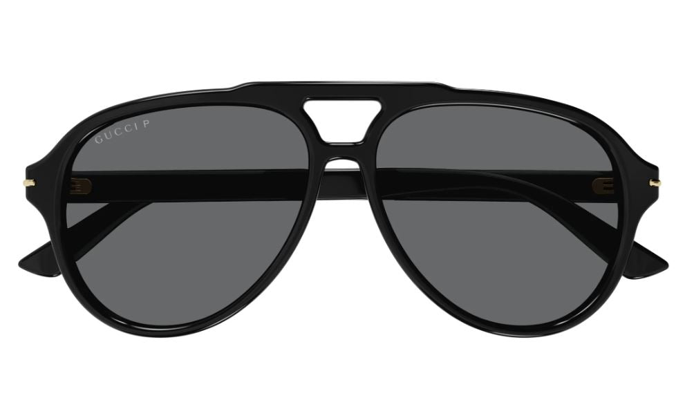 Gucci Aviator Sunglasses