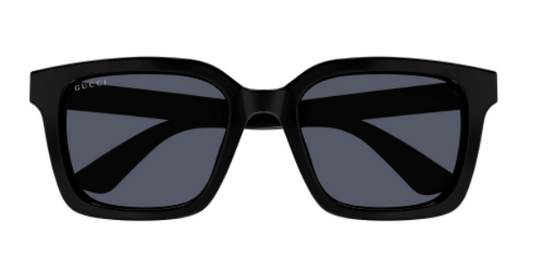 Gucci Square Sunglasses