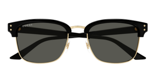 Gucci Square Sunglasses