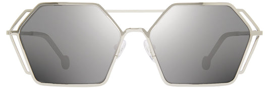 l.a. Eyeworks GASPARI Sunglasses