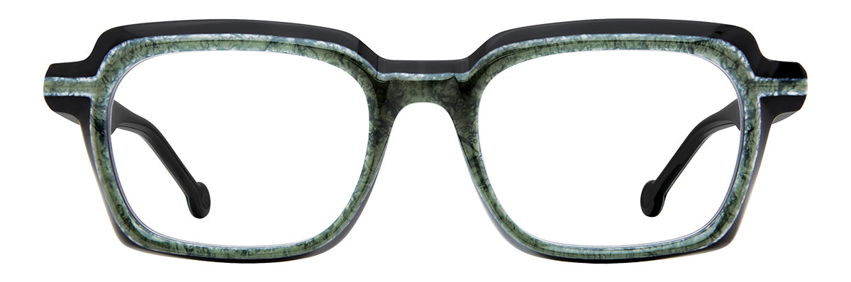 l.a. Eyeworks GASTON Eyeglasses