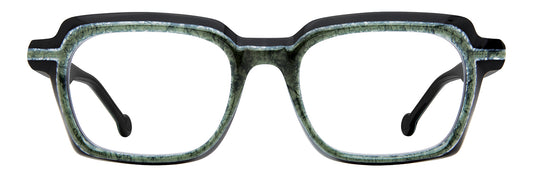 l.a. Eyeworks GASTON Eyeglasses