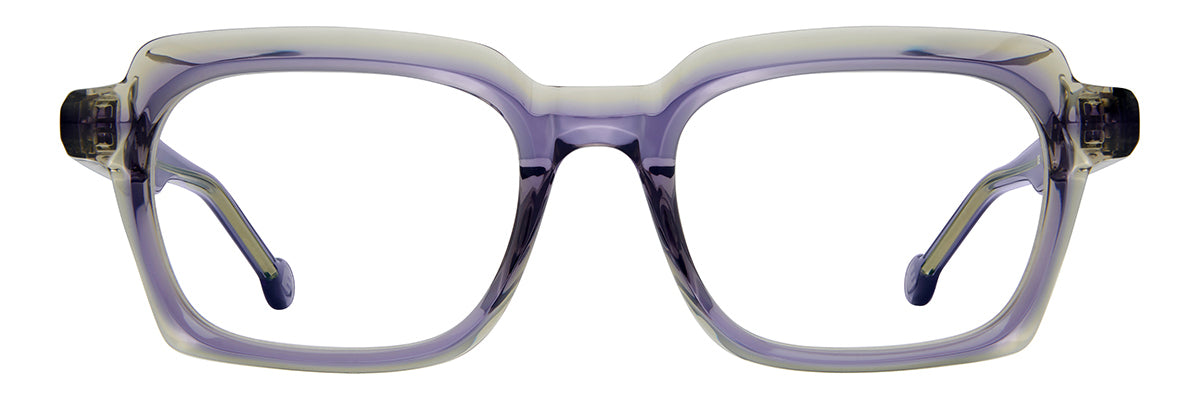 l.a. Eyeworks GASTON Eyeglasses