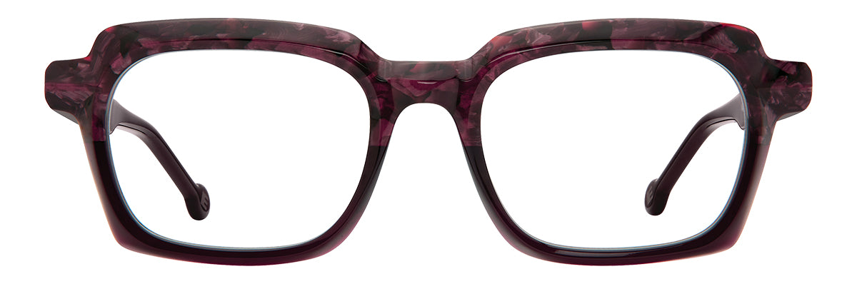 l.a. Eyeworks GASTON Eyeglasses