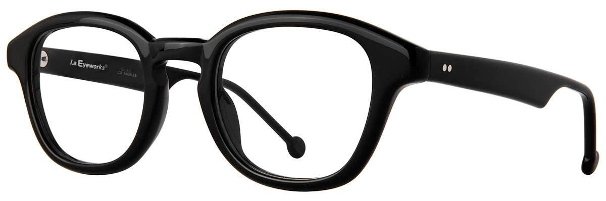 l.a. Eyeworks GILROY Eyeglasses