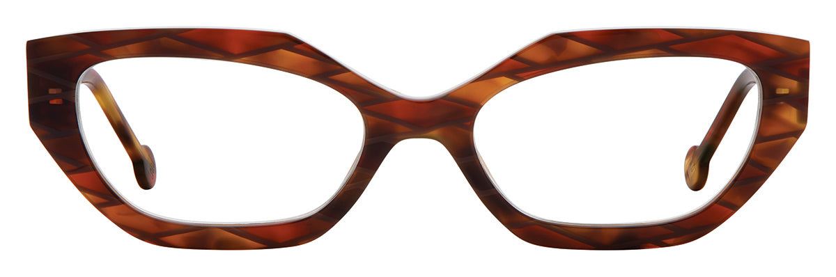 l.a. Eyeworks GIMLET Eyeglasses