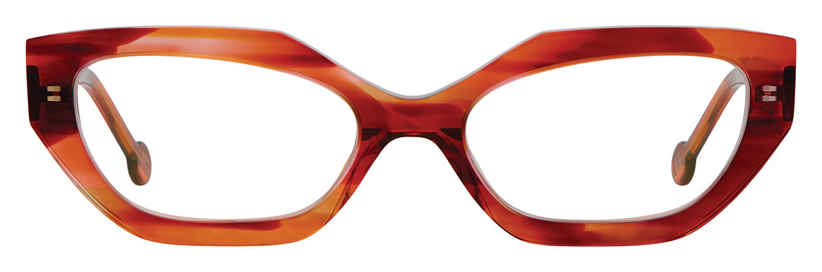 l.a. Eyeworks GIMLET Eyeglasses