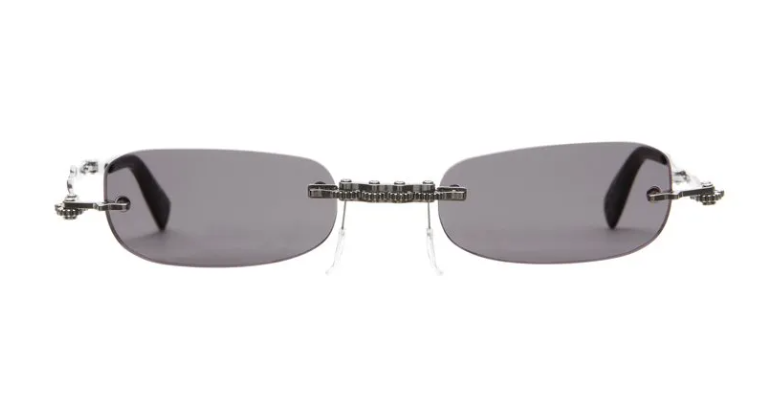 Kuboraum Maske H47