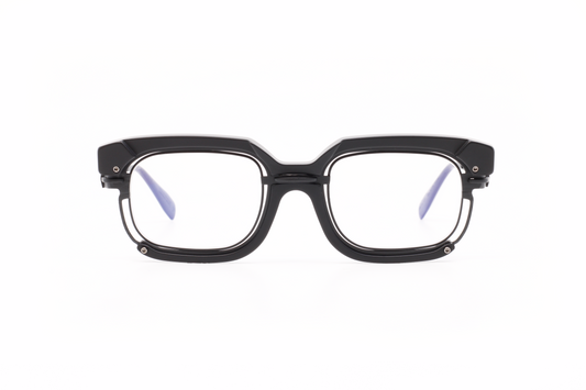 Kuboraum Maske H91