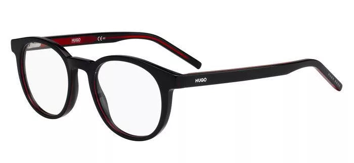 Hugo Boss Acetate Eyeglasses
