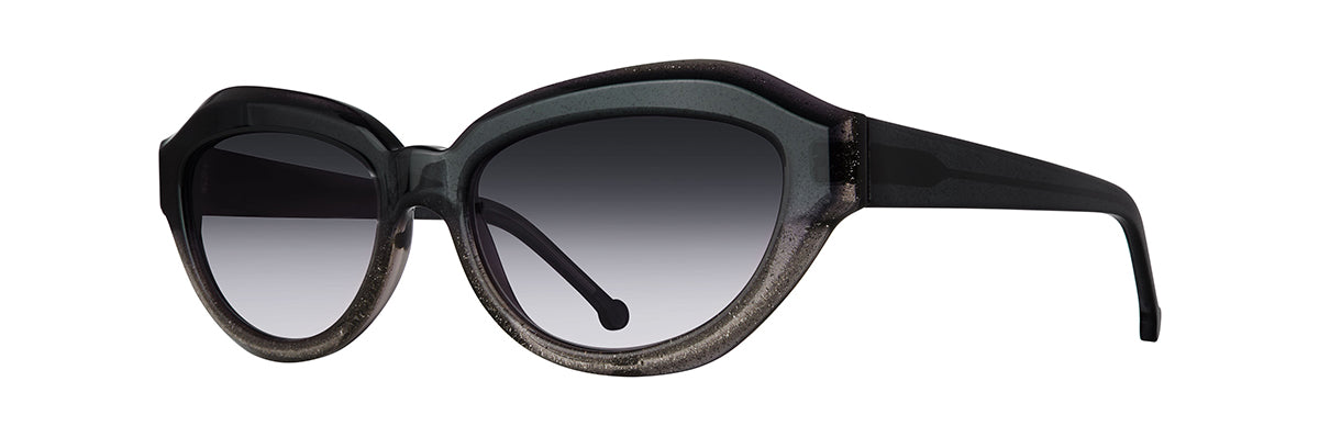 l.a. Eyeworks HEPLER Sunglasses