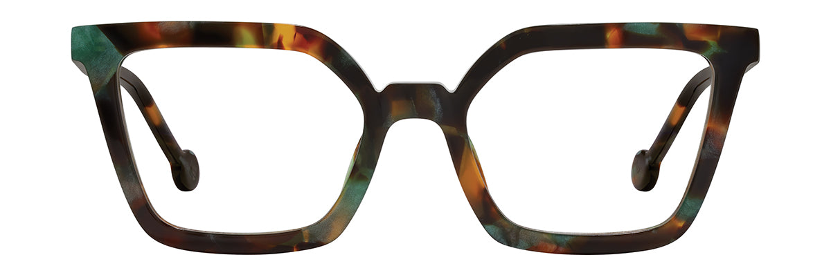 l.a. Eyeworks HERSH Eyeglasses