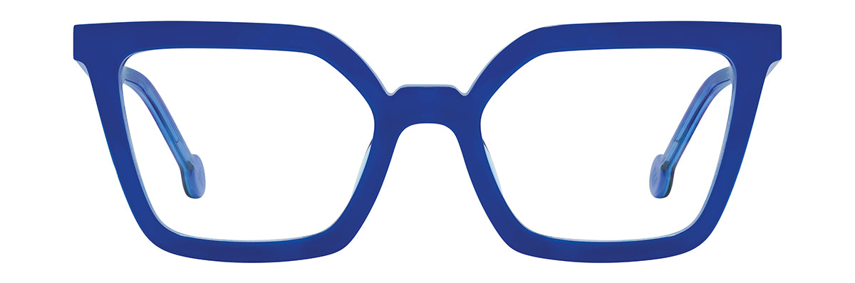 l.a. Eyeworks HERSH Eyeglasses