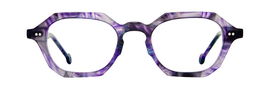 l.a. Eyeworks HOKU Eyeglasses