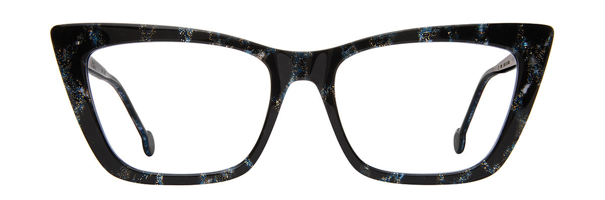 l.a. Eyeworks HOUSE CAT Eyeglasses