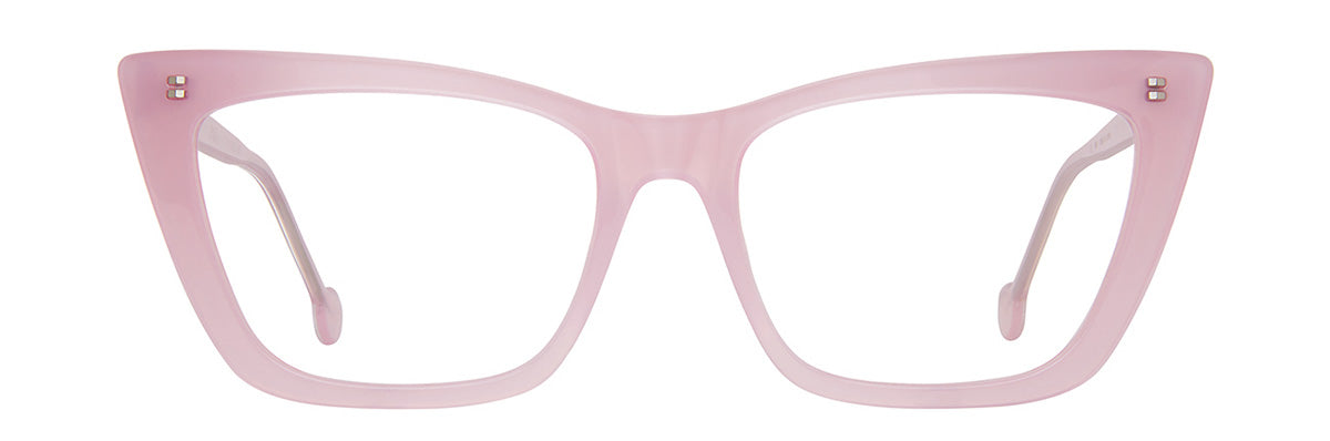 l.a. Eyeworks HOUSE CAT Eyeglasses