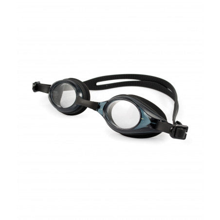 Marlin Plus Powered Swimming Goggles (Same Rx for R & L)