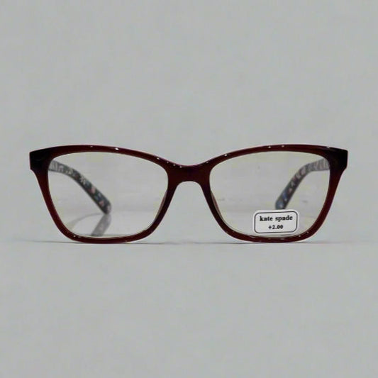 Kate Spade Pava Readers (+1.00, +1.50, +2.00)