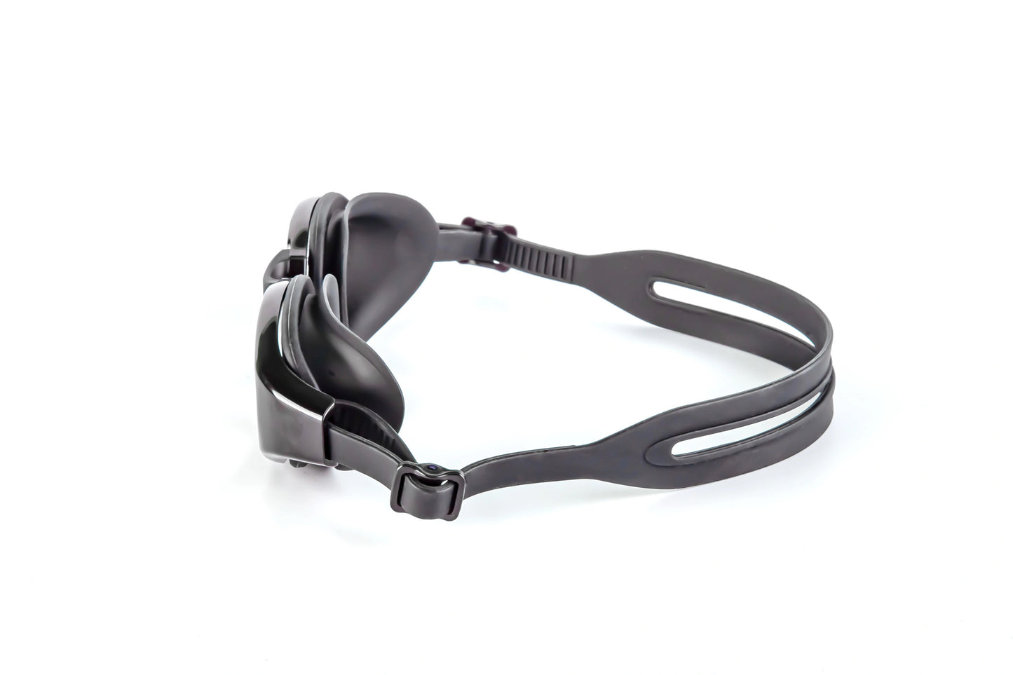 Fully Custom Made Prescription Large Swimming Goggles