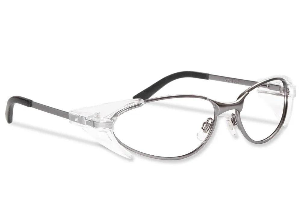 0027 Safety Glasses