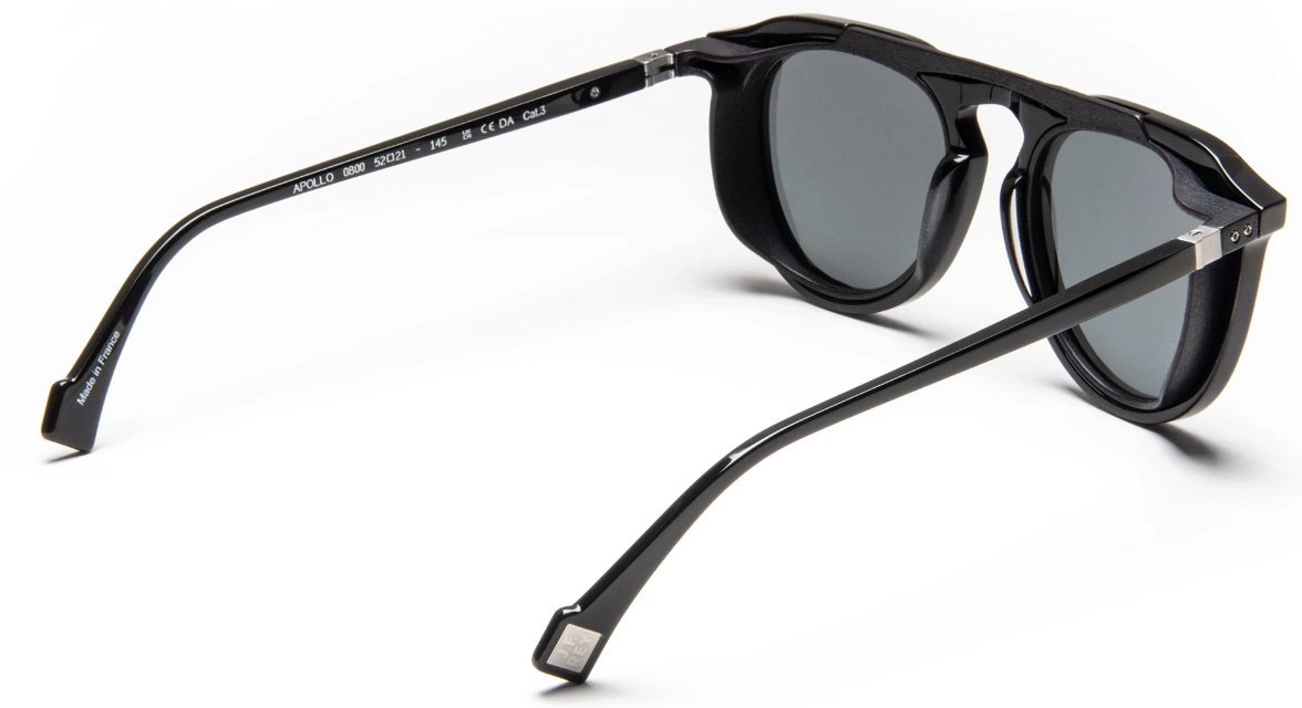 J.F.REY APOLLO Teardrop Polarized Sunglasses