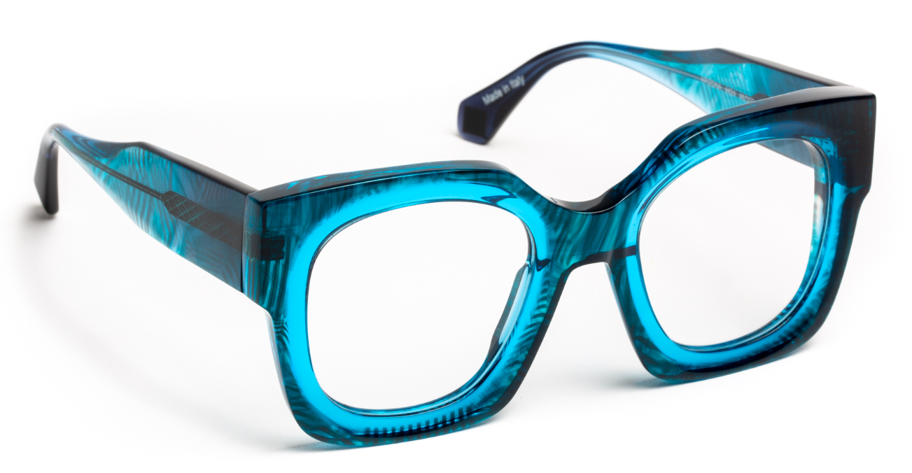J.F.REY ARIZONA Butterfly Eyeglasses
