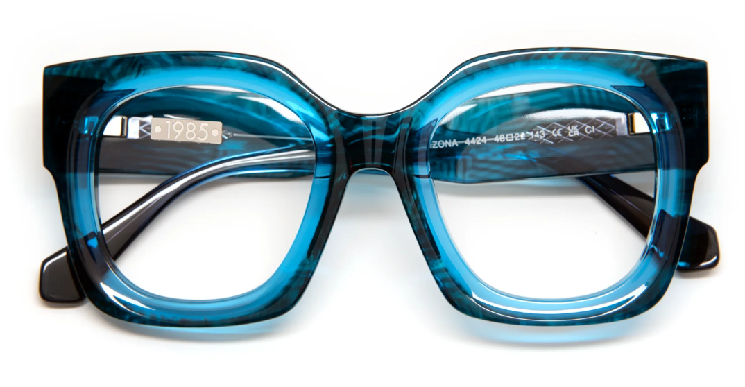 J.F.REY ARIZONA Butterfly Eyeglasses