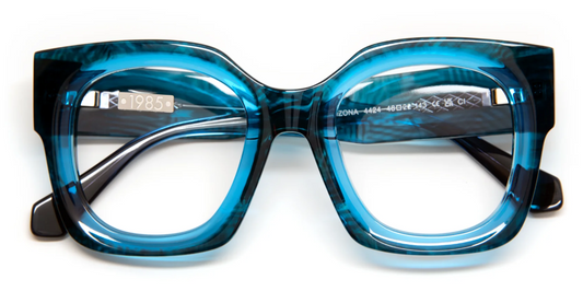 J.F.REY ARIZONA Butterfly Eyeglasses