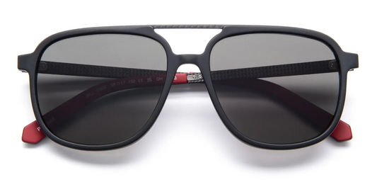 J.F.REY BILL Aviator Polarized Sunglasses