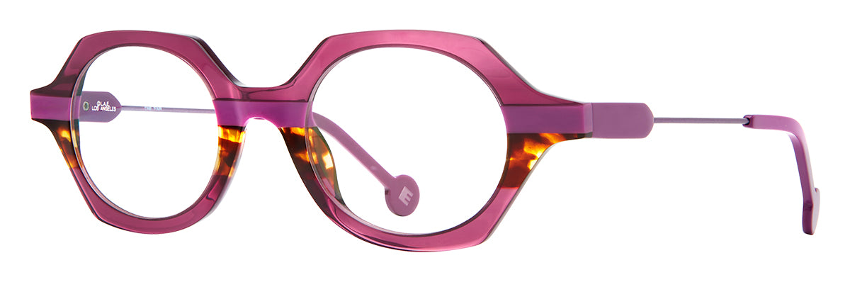l.a. Eyeworks JIBZ Eyeglasses