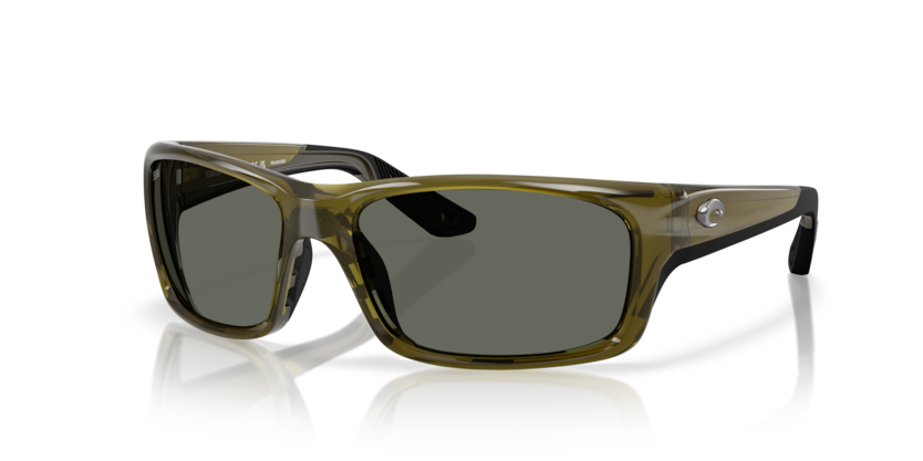 Costa Del Mar Jose Pro Polarized Sunglasses