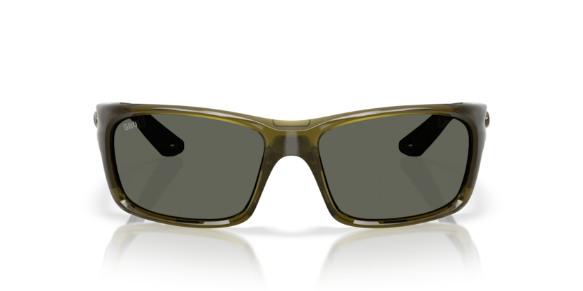 Costa Del Mar Jose Pro Polarized Sunglasses