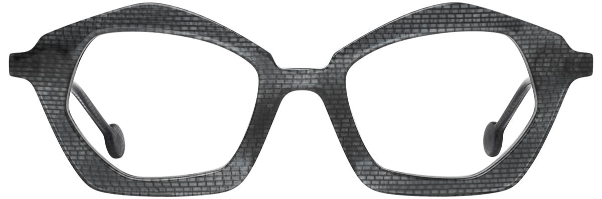 l.a. Eyeworks JUNIPER Eyeglasses