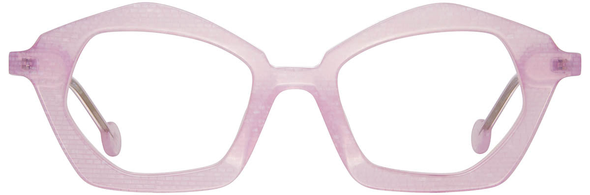l.a. Eyeworks JUNIPER Eyeglasses