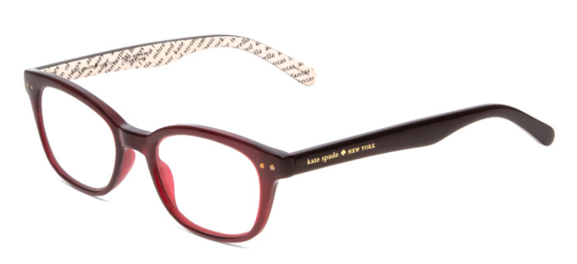 Kate Spade Rebecca Readers (+2.0)
