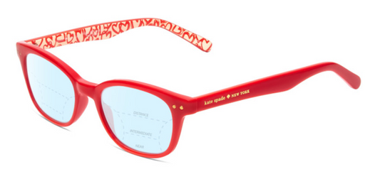 Kate Spade Rebecca Readers (+2.50)