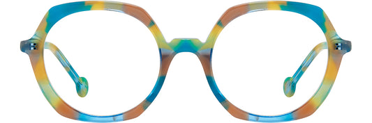 l.a. Eyeworks KALOULA Eyeglasses