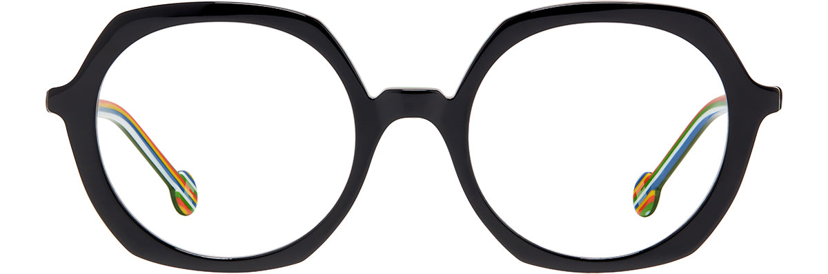 l.a. Eyeworks KALOULA Eyeglasses